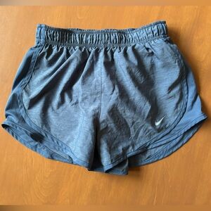 XS Nike Run Shorts